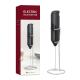 Handheld Electric Milk Frother